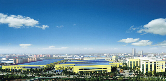 金牛管業(yè)工業(yè)園 金牛管業(yè)工業(yè)園