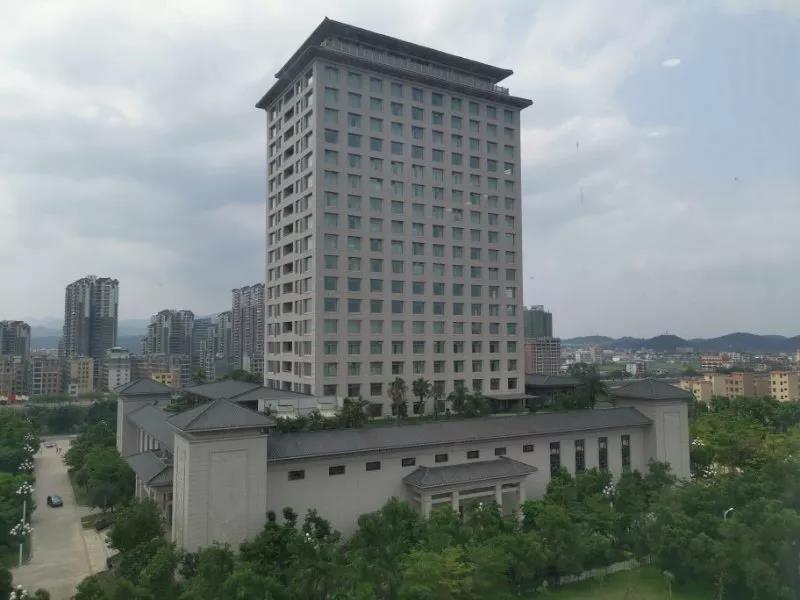 溫氏集團大華農