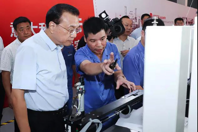 南方略系統營銷案例——杰克縫紉機1