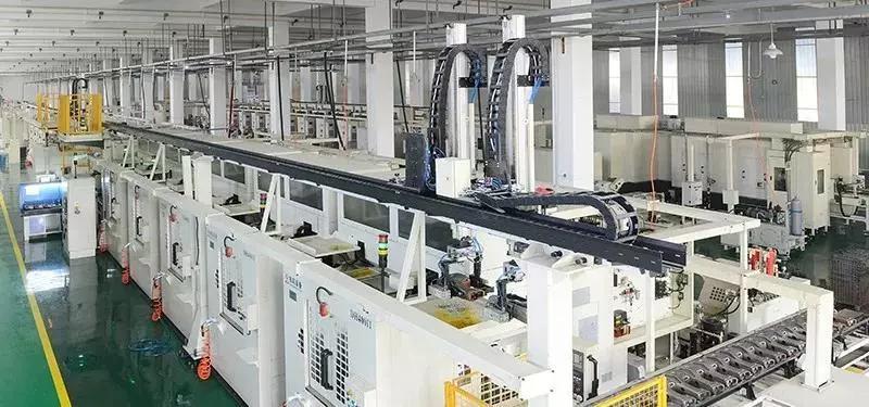 南方略系統營銷案例——杰克縫紉機8