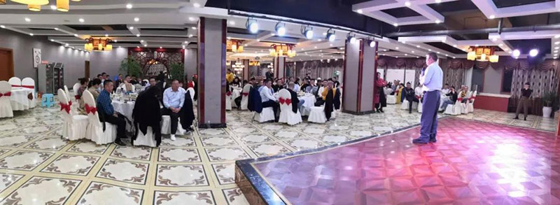 廣東高科技產業商會遵義行4