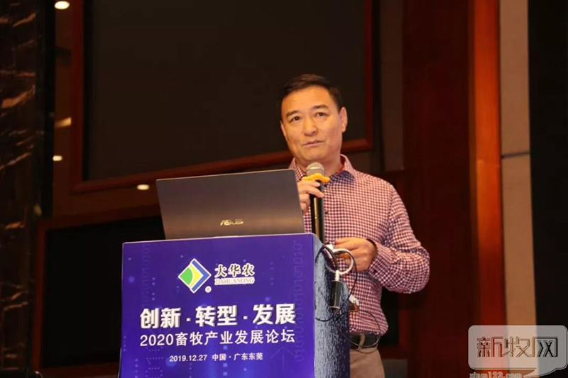 華南農業大學經濟管理學院院長、教授 羅必良