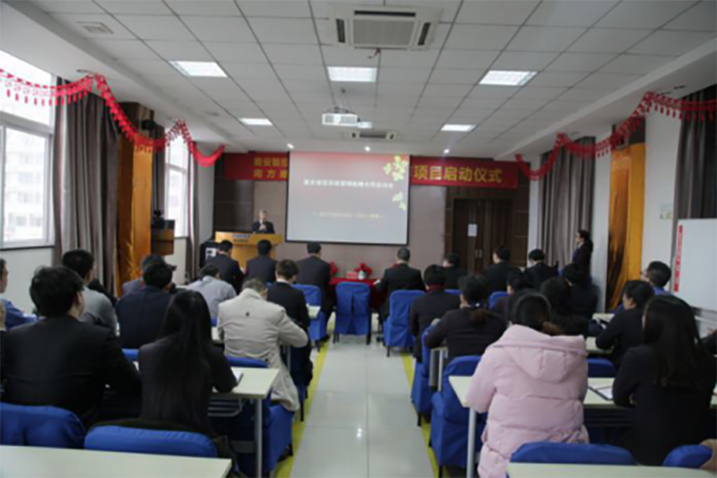 南方略“五新戰略”打造中國閥門領軍品牌3