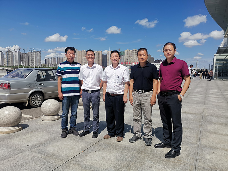 南方略咨詢助力富爾農藝經銷商戰略聯盟大會2