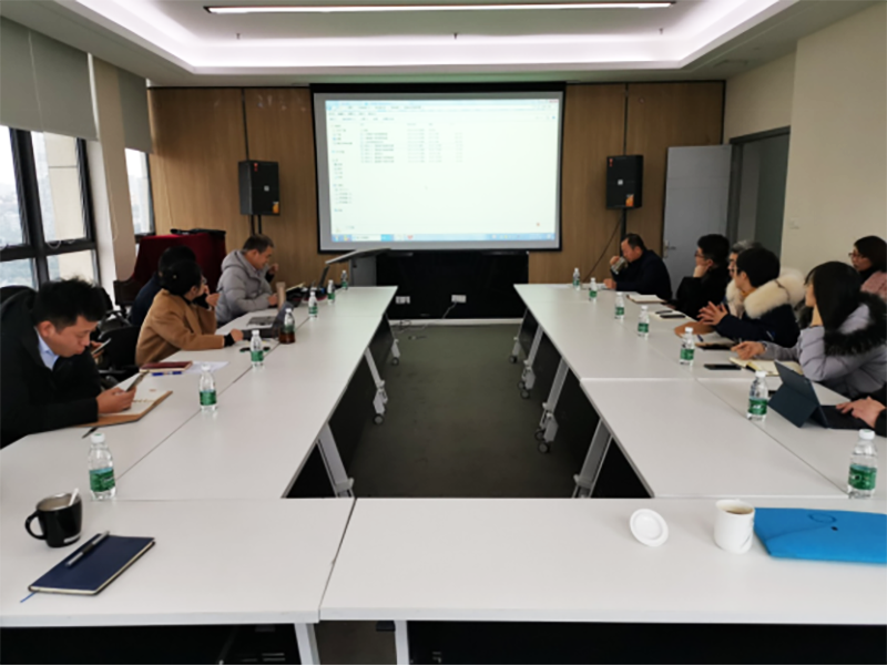 南方略助力邁高咨詢項目成果有效落地實施推進(jìn)中4 南方略助力邁高咨詢項目成果有效落地實施推進(jìn)中4