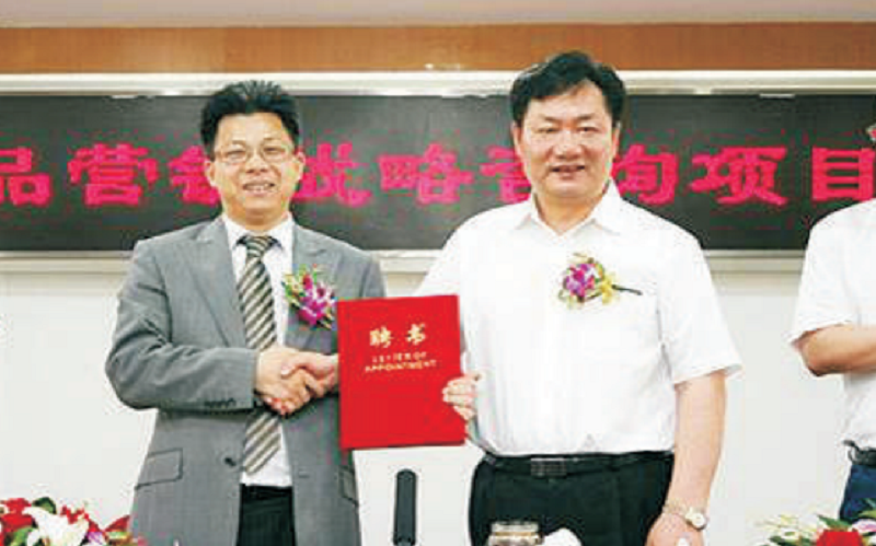 區(qū)域聚焦，渠道精耕，南方略助力傳化日化創(chuàng)新銷售模式3