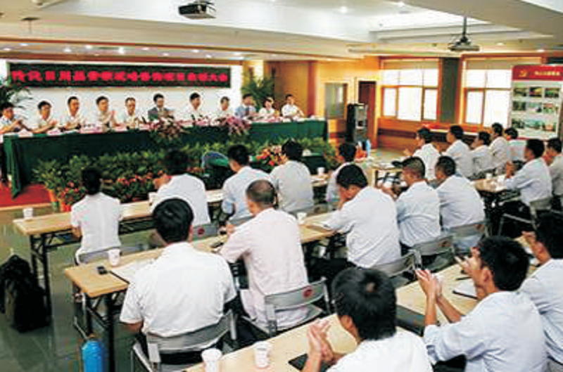 區(qū)域聚焦，渠道精耕，南方略助力傳化日化創(chuàng)新銷售模式4