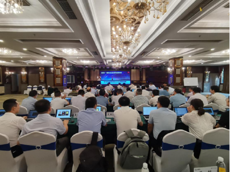 南方略咨詢助力中國石化潤滑油有限公司合成油脂分公司品牌營銷咨詢項目正式啟動1 南方略咨詢助力中國石化潤滑油有限公司合成油脂分公司品牌營銷咨詢項目正式啟動1