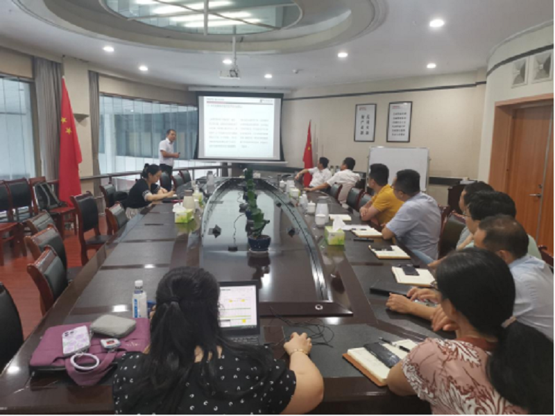 南方略咨詢助力中國石化潤滑油有限公司合成油脂分公司品牌營銷咨詢項目正式啟動2 南方略咨詢助力中國石化潤滑油有限公司合成油脂分公司品牌營銷咨詢項目正式啟動2