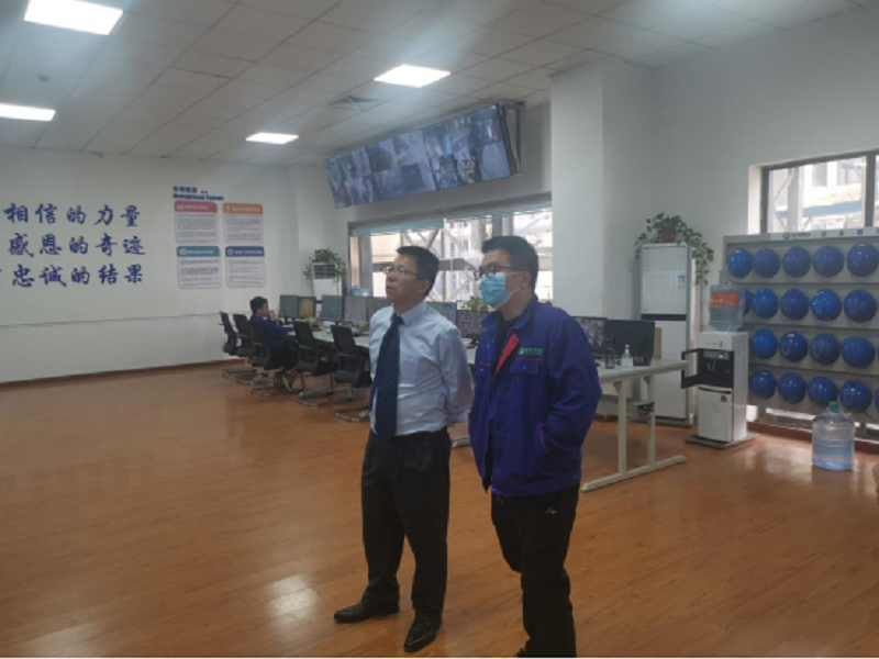 南方略咨詢與山東新港企業集團達成品牌戰略合作協議2