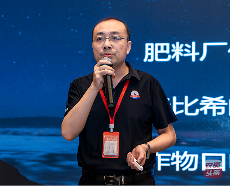 富貴象總經理豆永康