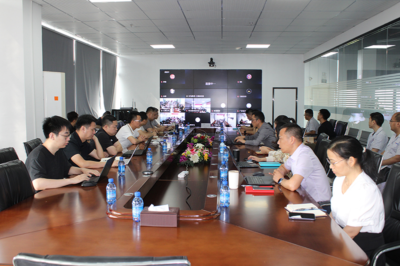 星星科技執行副總裁鄭國清先生