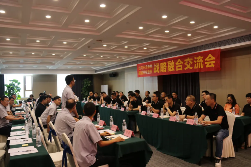 南方略咨詢(xún)副總裁王清華1