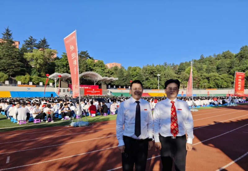 南方略咨詢(xún)董事長(zhǎng)劉祖軻1