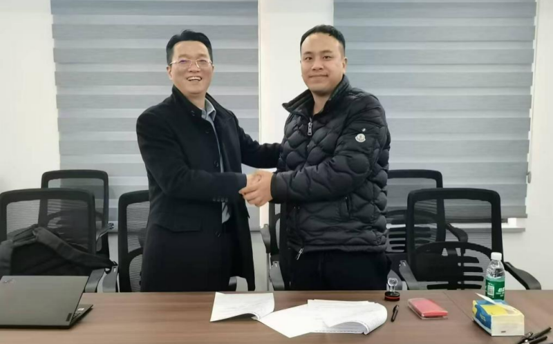 南方略咨詢助力博鼎機(jī)械科技有限公司系統(tǒng)營(yíng)銷(xiāo)咨詢項(xiàng)目正式啟動(dòng)1