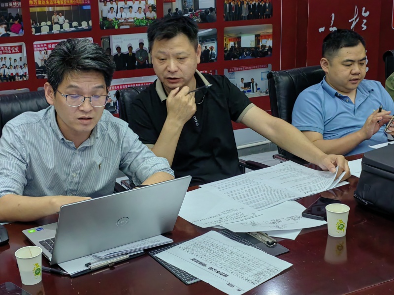 南方略咨詢第十一期《LTC從線索到回款營銷流程數字化變革》訓戰圓滿收官4