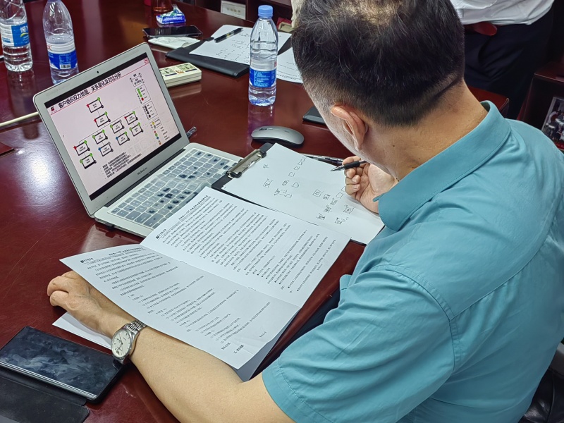 南方略咨詢第十一期《LTC從線索到回款營銷流程數字化變革》訓戰圓滿收官6