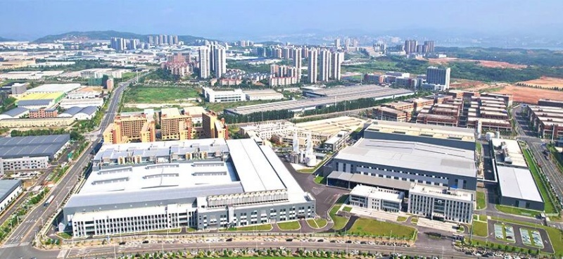 萬潤新能源科技 萬潤新能源科技