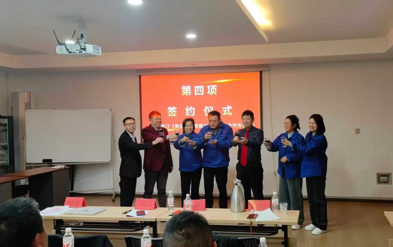 南方略咨詢助力荊龍航天科技戰略咨詢與組織管理咨詢項目正式啟動1 南方略咨詢助力荊龍航天科技戰略咨詢與組織管理咨詢項目正式啟動1