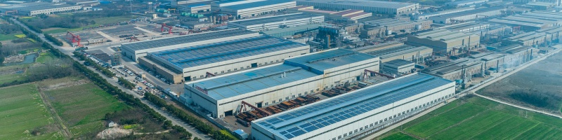 江蘇國強集團 江蘇國強集團